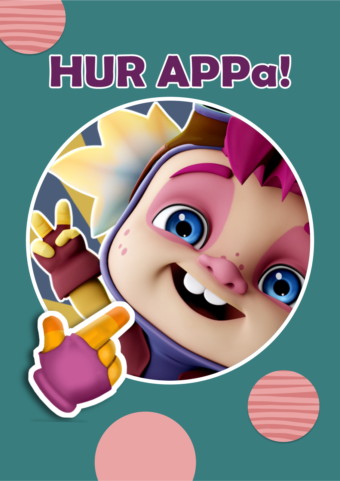 HUR APPa