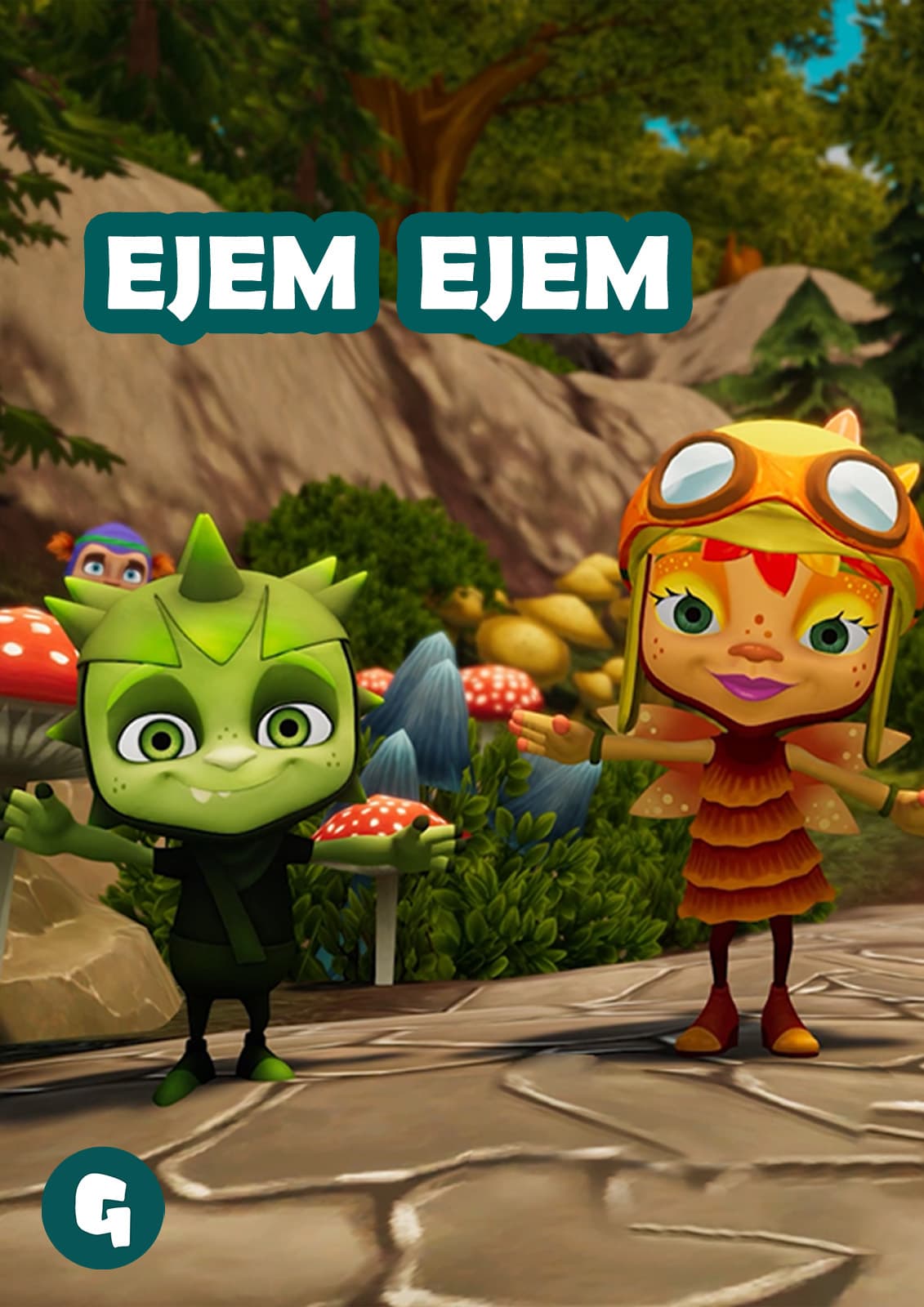 Ejem, ejem