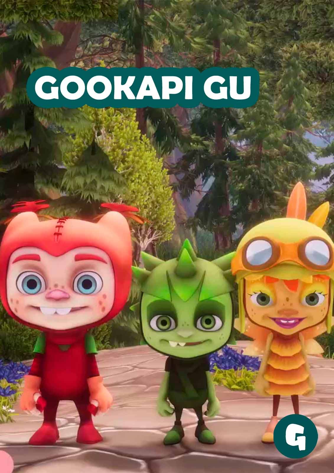 Gookapi Gu