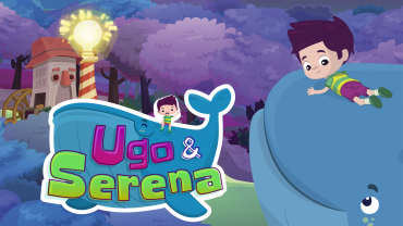 Ugo y Serena