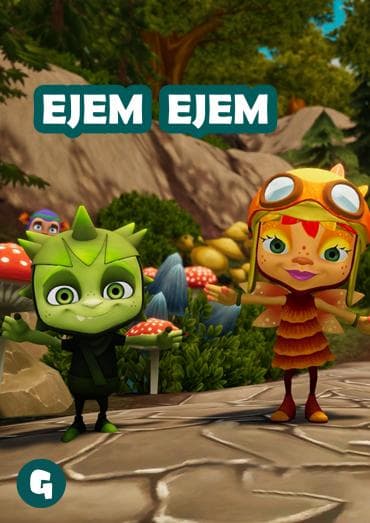 Ejem, ejem