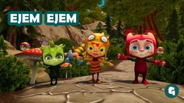 Ejem, ejem