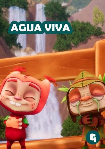 Agua Viva