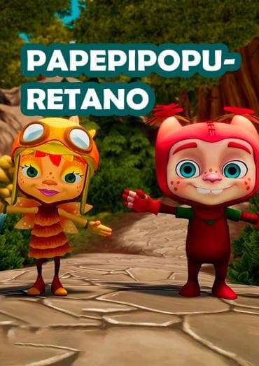 Papepipopuretano