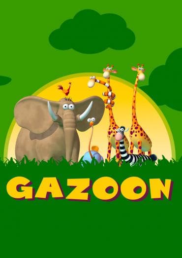 Gazoon