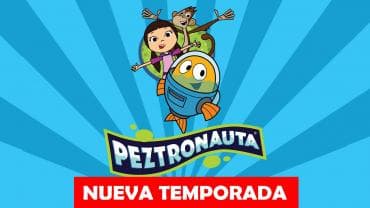 Peztronauta