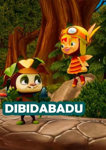 Dibidabadu