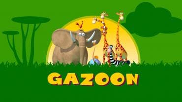 Gazoon