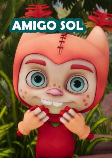 Amigo sol