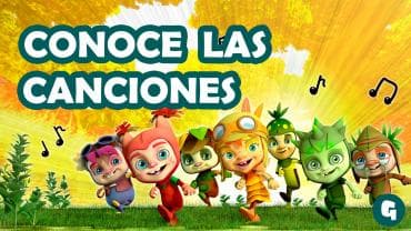 Conoce las canciones secretas de los duendes