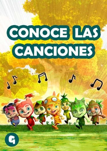Conoce las canciones secretas de los duendes